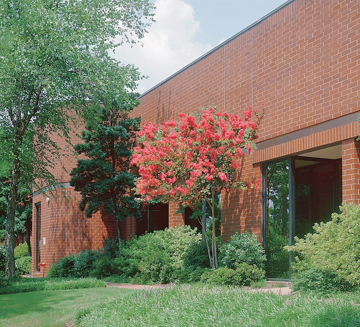 2829 Business Park Dr, Memphis, TN à louer Photo du bâtiment- Image 1 de 16