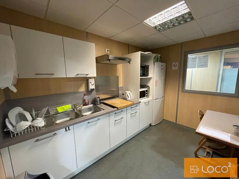 1 Place Auguste Albert, Toulouse à louer - Photo intérieure - Image 2 de 6