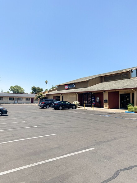 120 W Court St, Woodland, CA for sale - Building Photo - Image 2 of 8