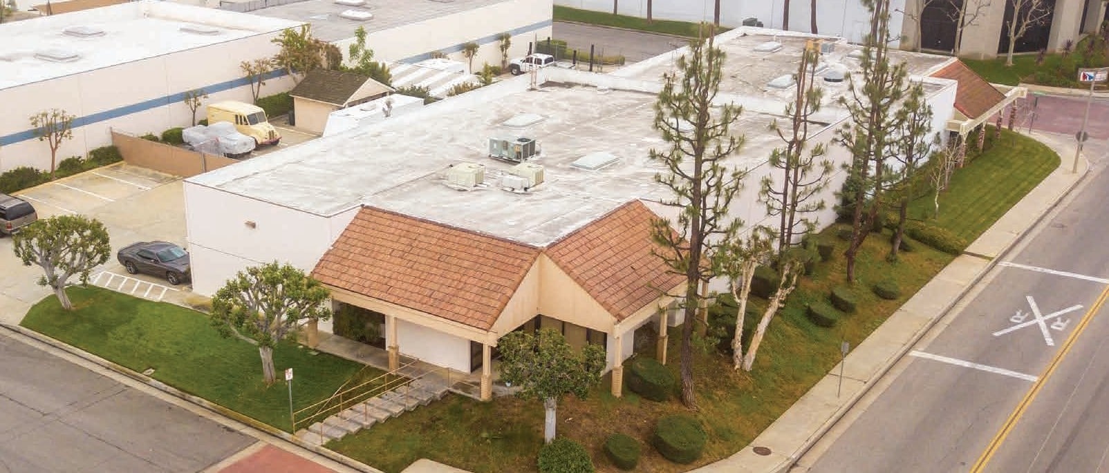 400 Commercial Way, La Habra, CA for sale Building Photo- Image 1 of 11
