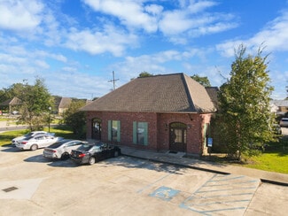 More details for 1201 S Purpera Ave, Gonzales, LA - Office for Lease