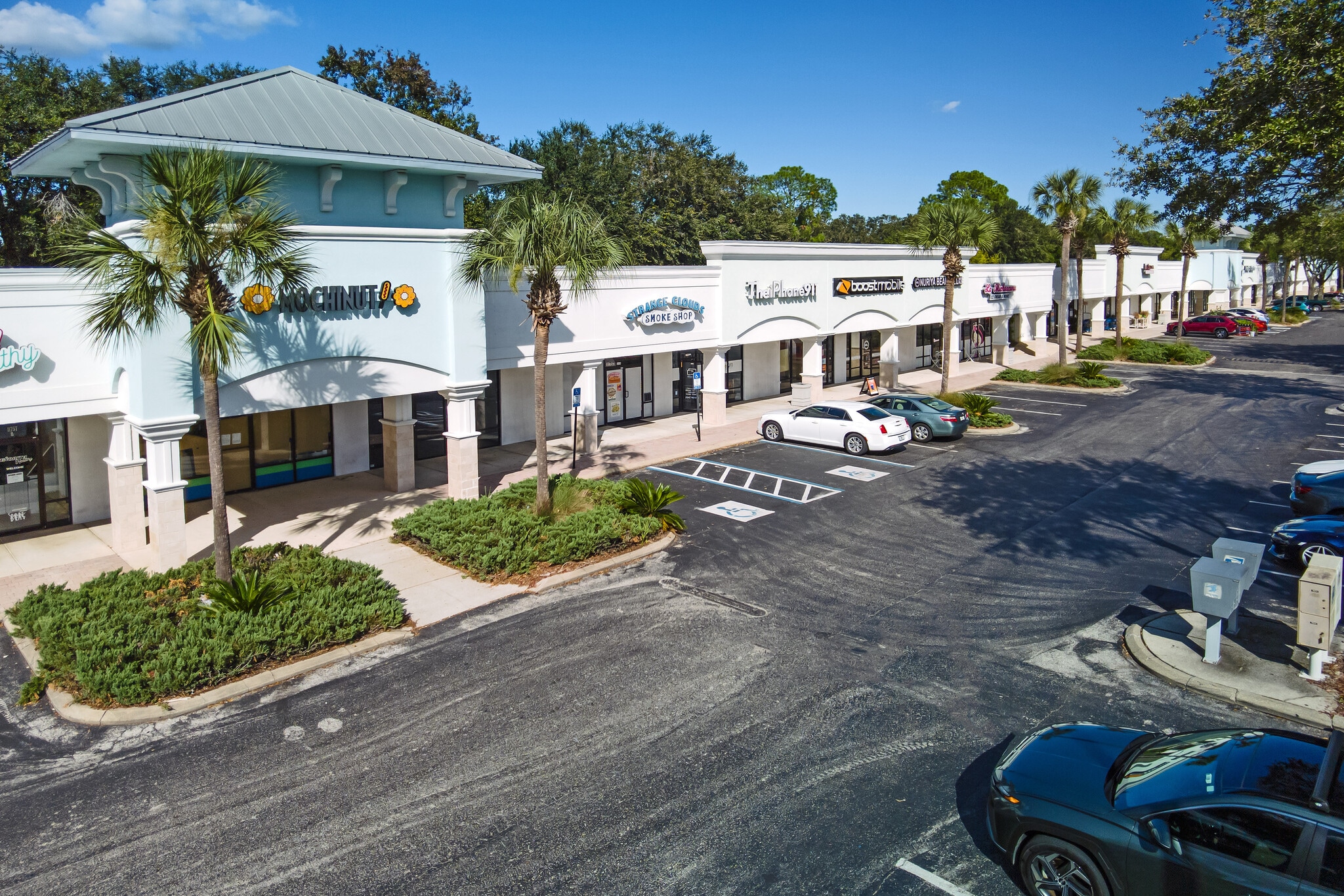 11751-11761 Beach St, Jacksonville, FL for lease Primary Photo- Image 1 of 17