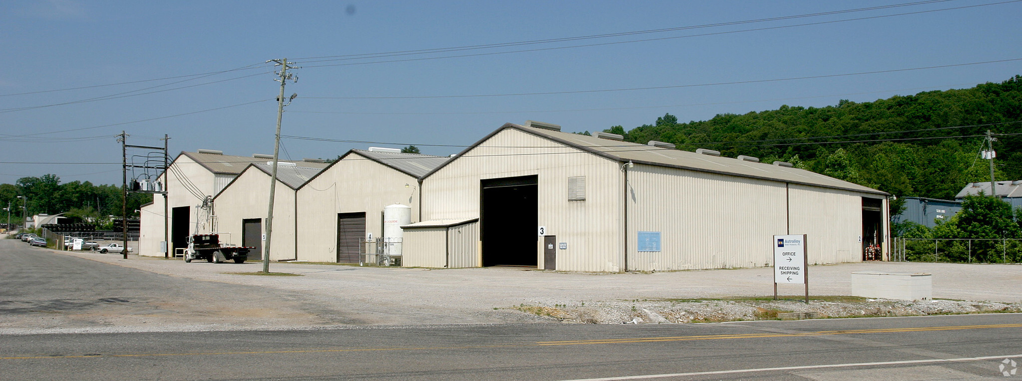 1561 Red Hollow Rd, Birmingham, AL à vendre Photo du bâtiment- Image 1 de 1