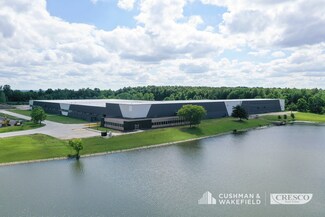 Plus de détails pour 700 Liverpool Dr, Valley City, OH - Industriel à vendre