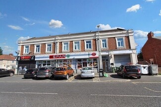 More details for 64-66 Leven Rd, Stockton On Tees - Retail for Sale