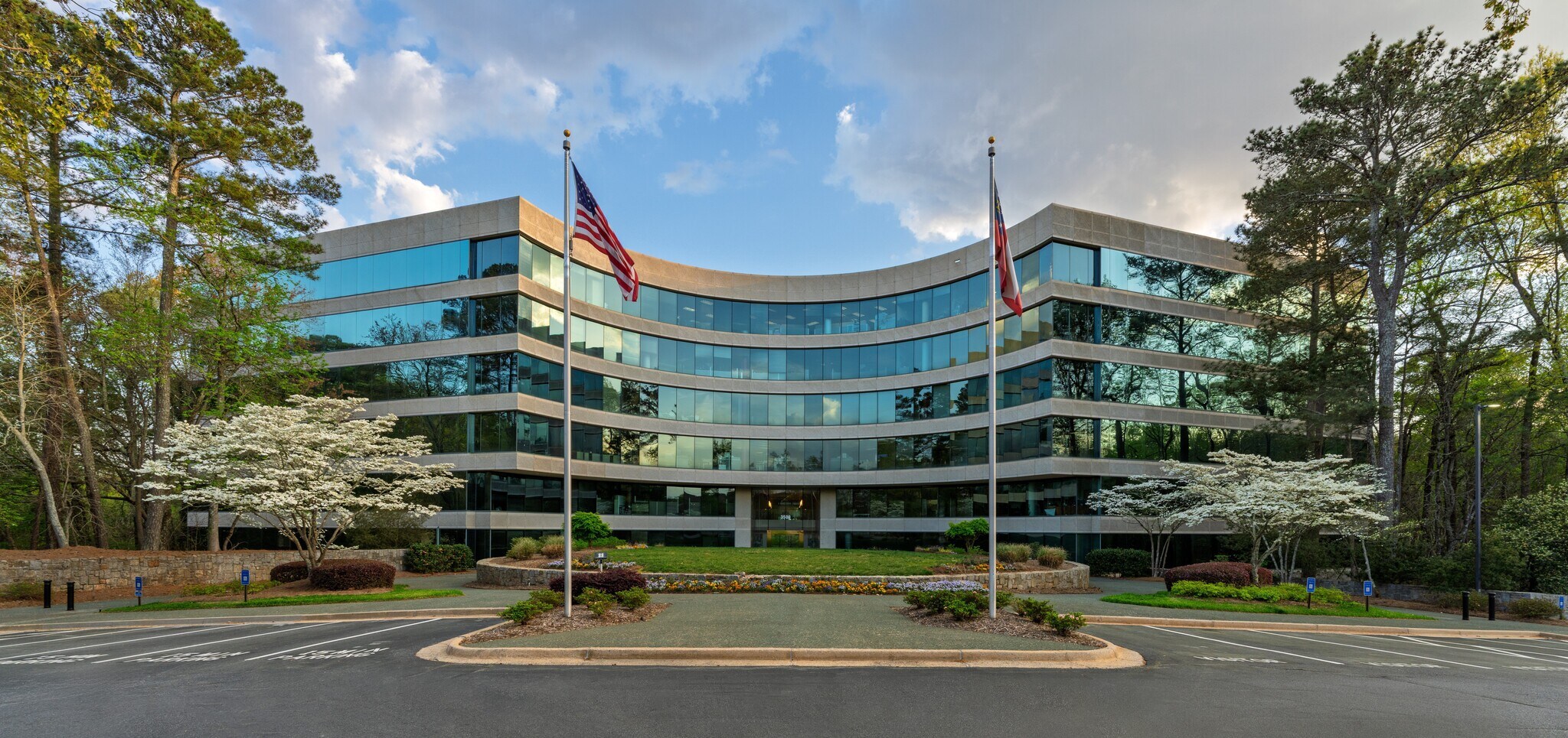 3500 Parkway Ln, Peachtree Corners, GA for sale Building Photo- Image 1 of 22
