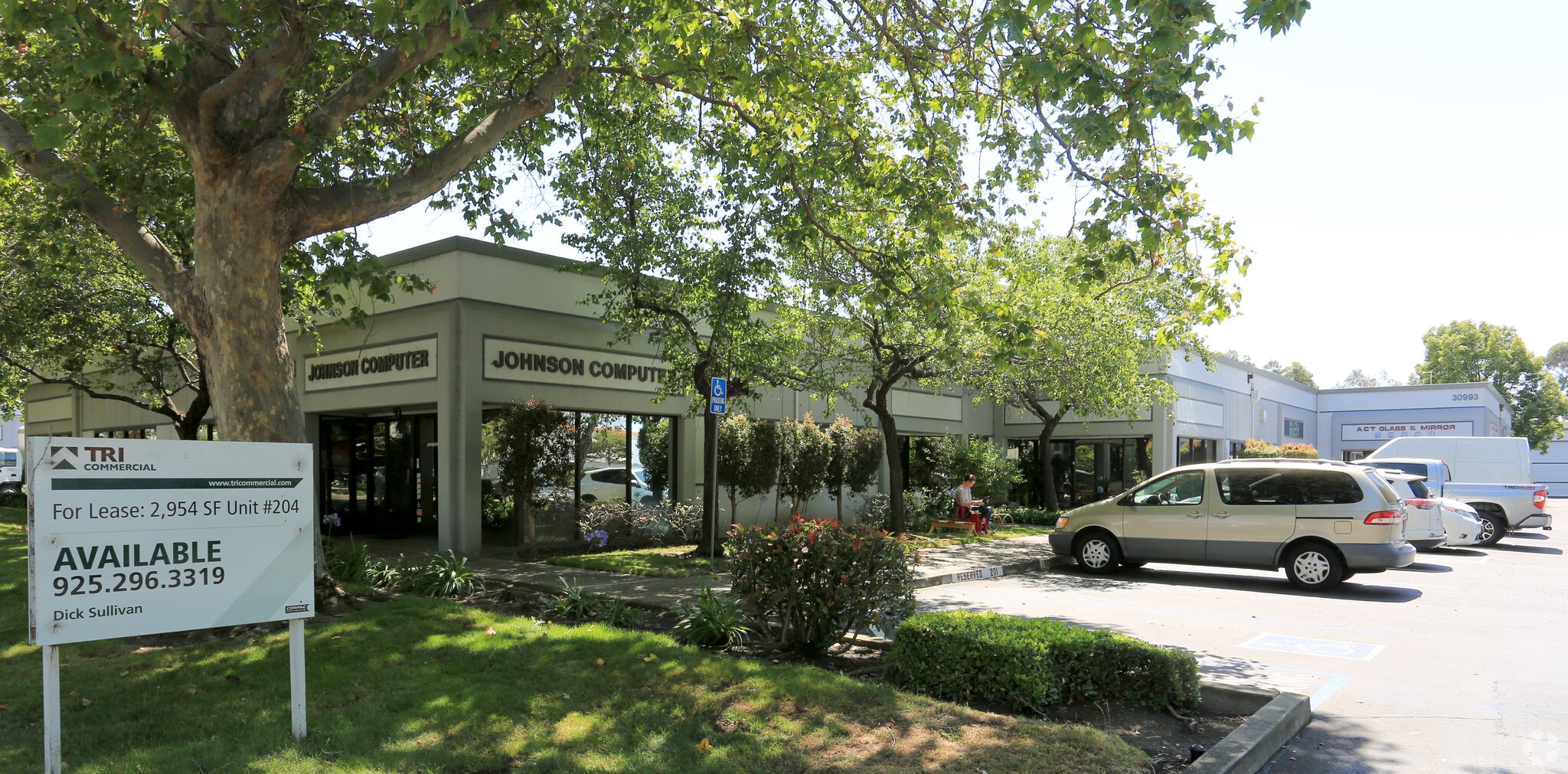 30993 Huntwood Ave, Hayward, CA for lease Primary Photo- Image 1 of 10