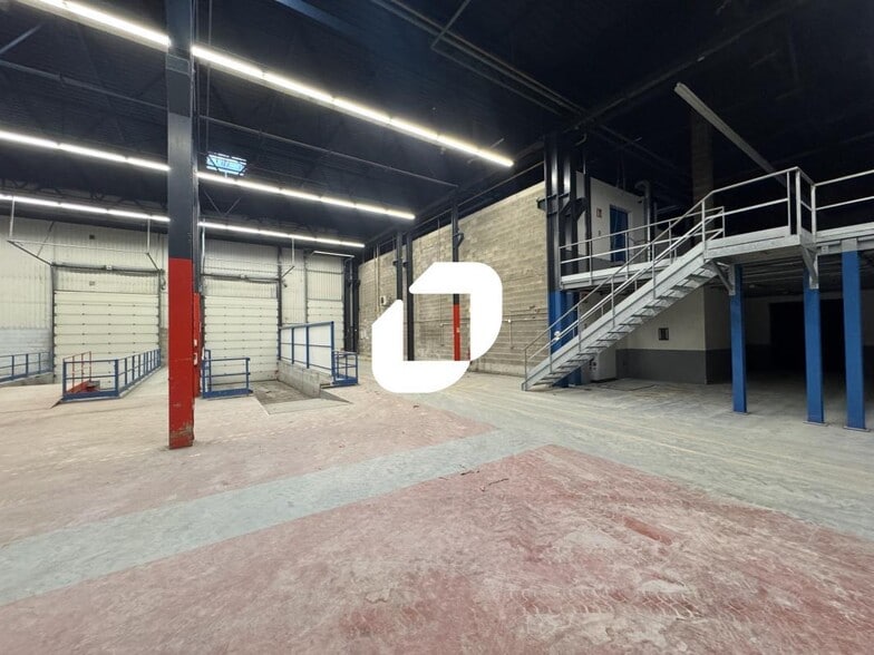 12 Rue De L'Ardeche, Strasbourg à vendre - Photo intérieure - Image 2 de 9