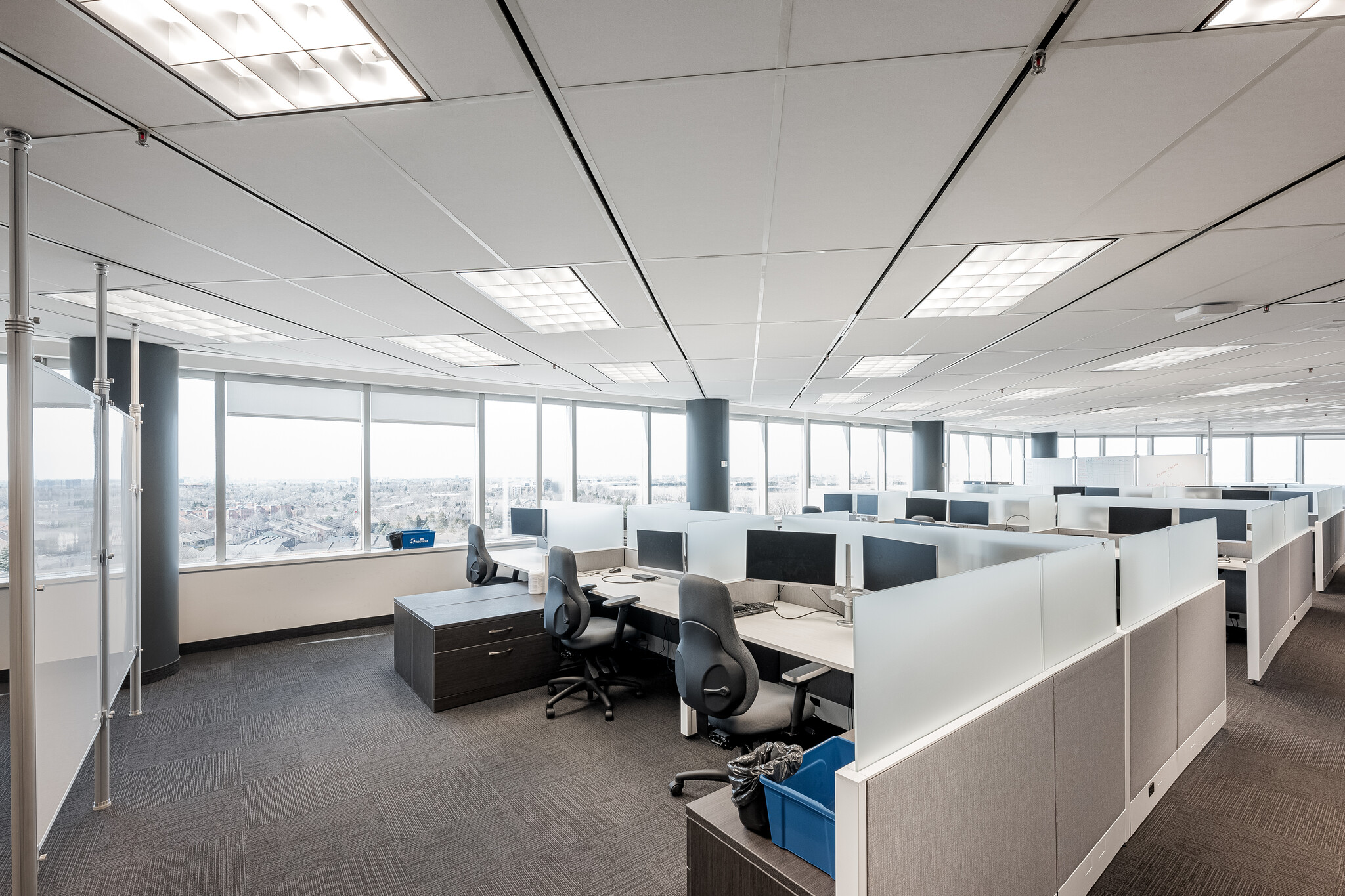 1611 Boul Crémazie E, Montréal, QC for lease Interior Photo- Image 1 of 8