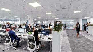 Plus de détails pour 1 Dove Wynd, Bellshill - Bureau à louer