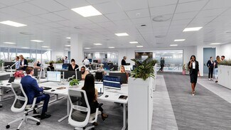 More details for 1 Dove Wynd, Bellshill - Office for Lease