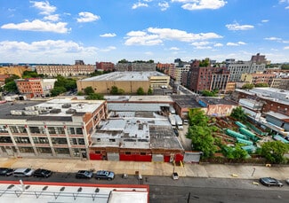 More details for 200 Cook St, Brooklyn, NY - Industrial for Sale