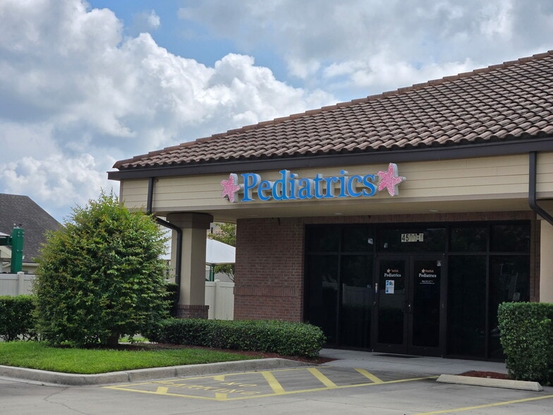 4500 Hodges Blvd, Jacksonville, FL for lease - Other - Image 3 of 23