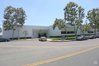 More details for 7100 Village Dr, Buena Park, CA - Industrial for Sale