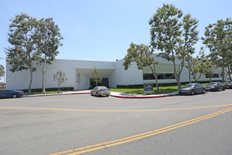 More details for 7100 Village Dr, Buena Park, CA - Industrial for Sale