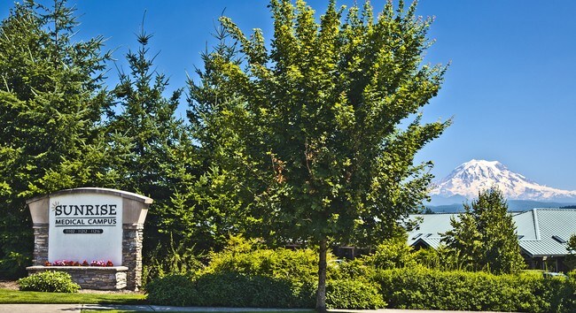 More details for 11102 Sunrise Blvd E, Puyallup, WA - Office, Office/Medical for Lease