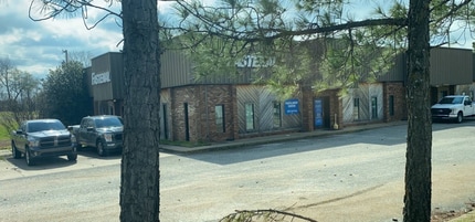 131 Industrial Rd, Covington, TN for lease Interior Photo- Image 2 of 3