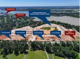 Plus de détails pour 00 Walden Rd, Montgomery, TX - Terrain à vendre