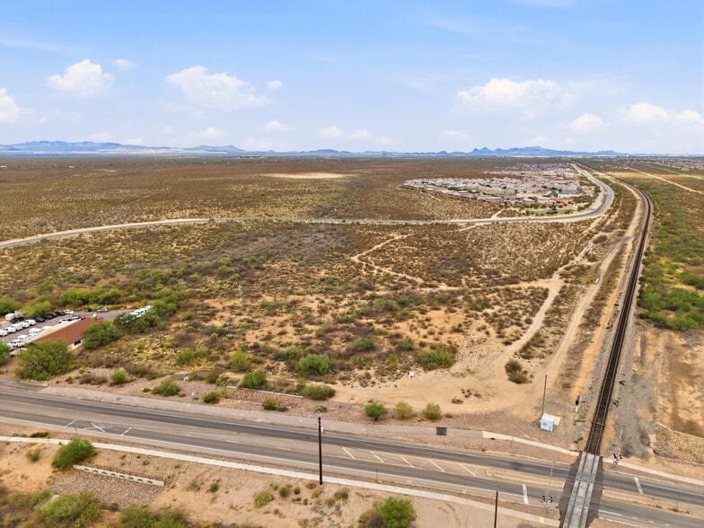 13185 E Colossal Cave Rd, Vail, AZ for sale - Building Photo - Image 3 of 18