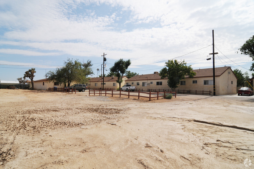 18411 Reiman St, Adelanto, CA for sale - Building Photo - Image 1 of 1