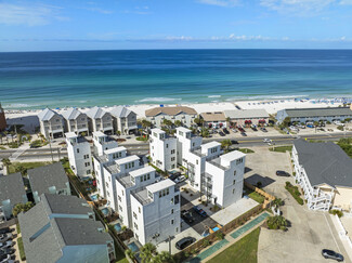 Plus de détails pour 17674 Front Beach Rd, Panama City Beach, FL - Multi-résidentiel à vendre