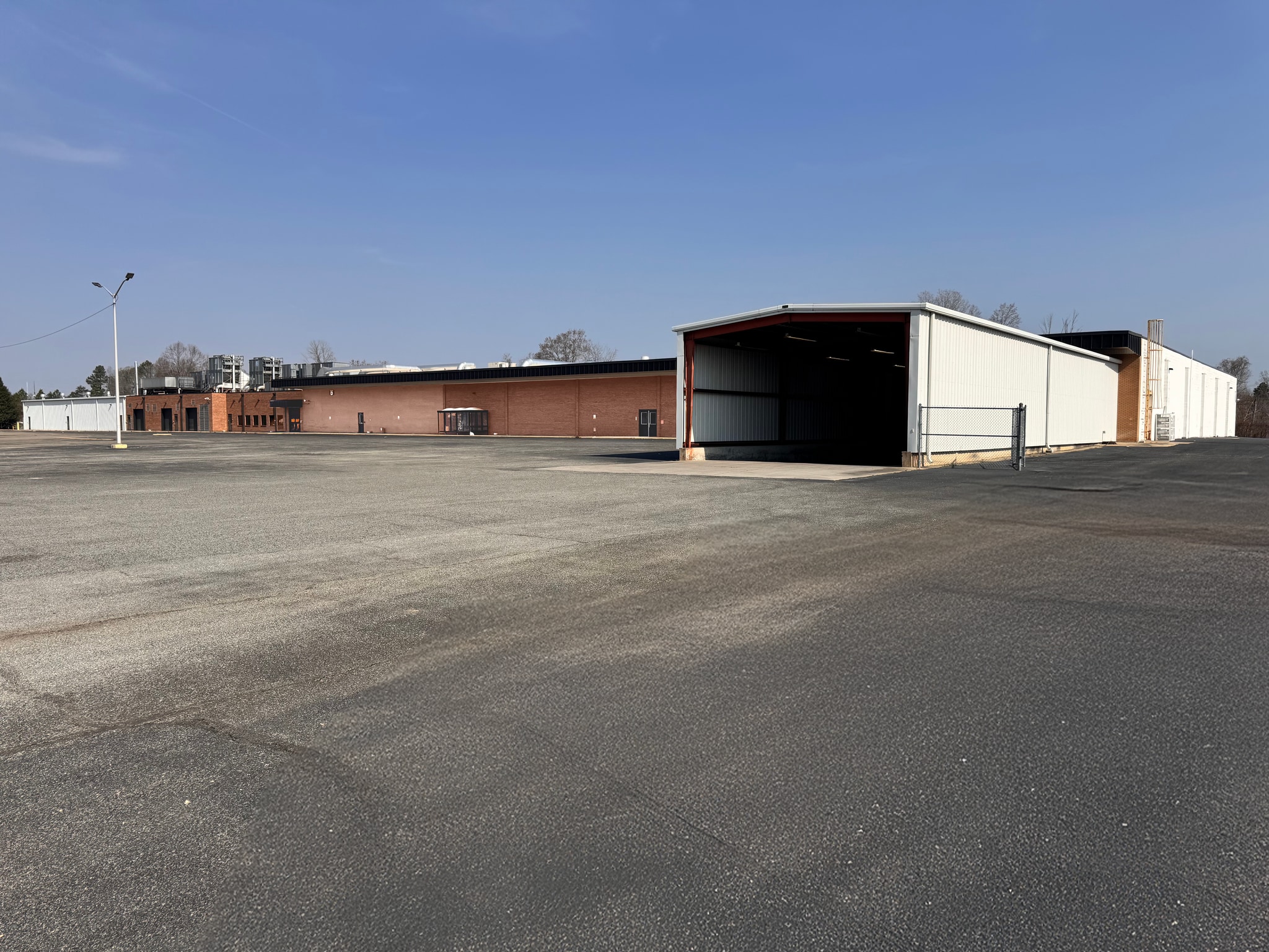 401 E US Highway 64, Lexington, NC for sale Building Photo- Image 1 of 6
