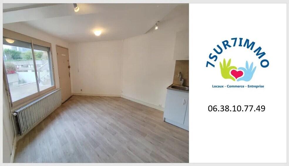 47A Rue Des Etats Généraux, Versailles à louer - Photo du bâtiment - Image 2 de 6