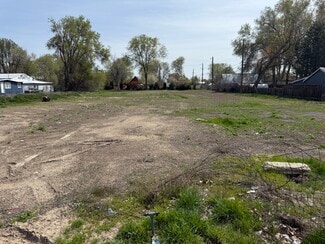 Plus de détails pour 120 2nd N ave, Nampa, ID - Terrain à vendre