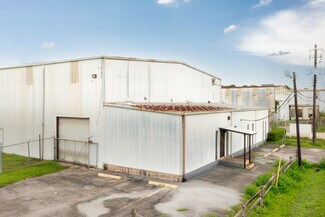 More details for 7420 Apache St, Houston, TX - Industrial for Lease