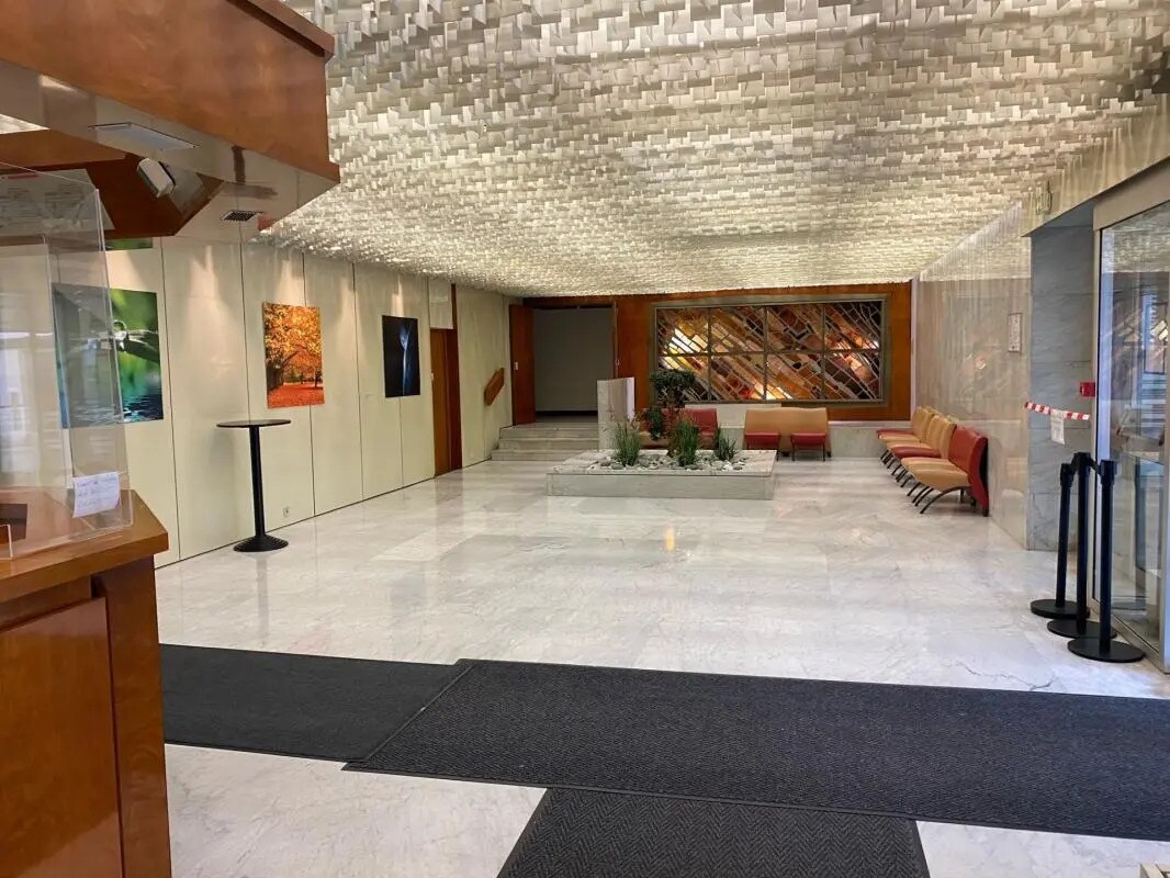 Office in Choisy-le-Roi for lease Building Photo- Image 1 of 8