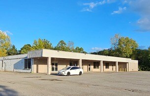 7236-7242 Whites Creek Pike, Joelton, TN à vendre - Photo principale - Image 1 de 1