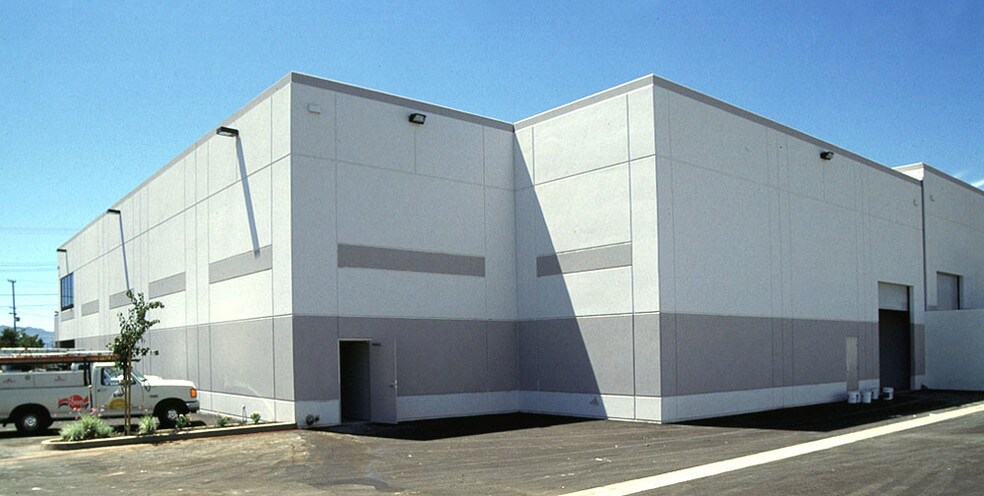 250 S Flower St, Burbank, CA à louer - Autre - Image 2 de 3