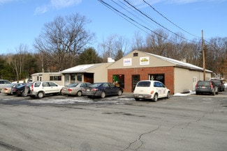 More details for 59-61 Shrewsbury St, Boylston, MA - Flex for Lease