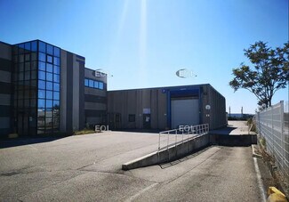 More details for Industrial for Lease