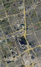 6825 SW 21st Ct, Davie, FL à louer Carte- Image 2 de 3