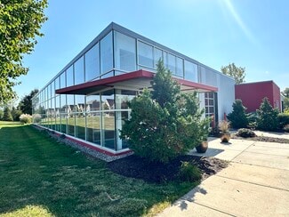 Plus de détails pour 2420 Oak Valley Dr, Ann Arbor, MI - Local d'activités à louer