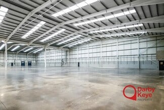 Bitteswell Industrial Properties for Sale | LoopNet