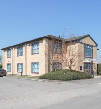 More details for Rudgate Ct, Wetherby - Office for Lease