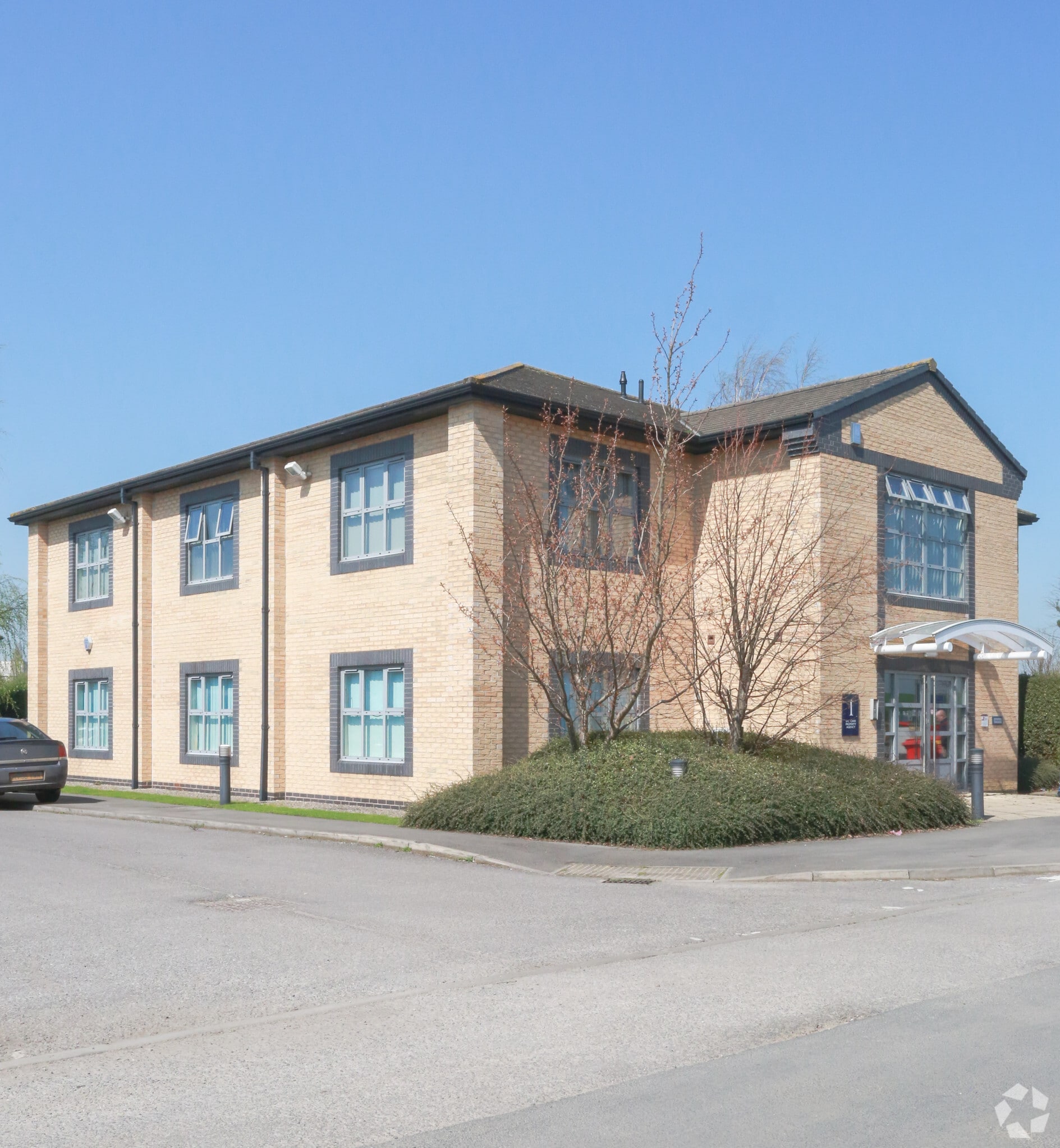 Rudgate Ct, Wetherby for lease Primary Photo- Image 1 of 5