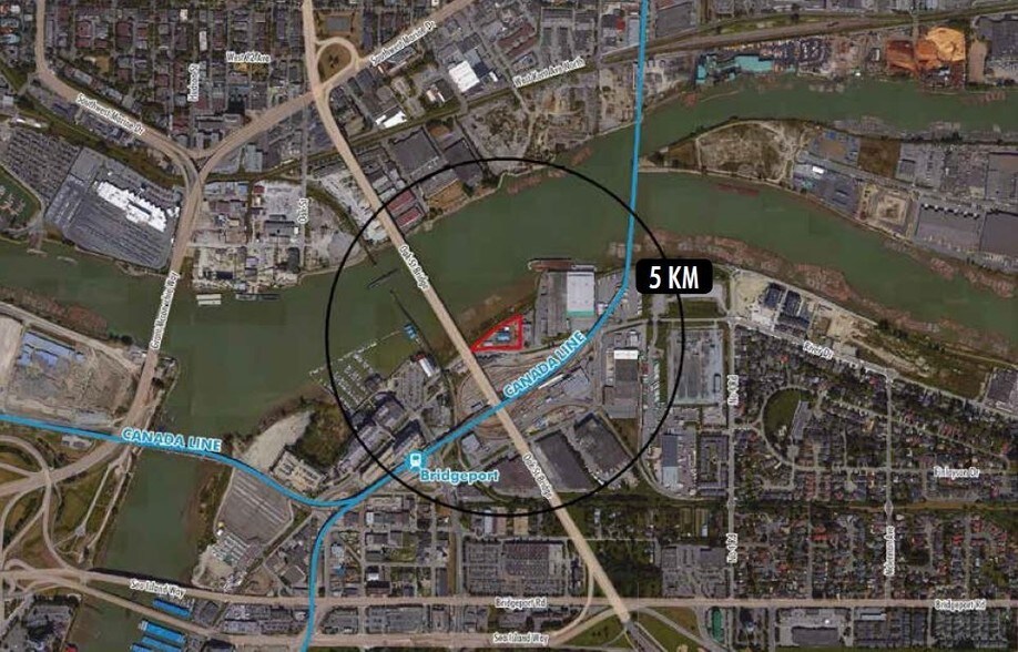 9111 River Dr, Richmond, BC à vendre - Photo du bâtiment - Image 3 de 7