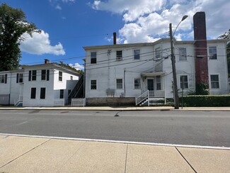 Plus de détails pour 7 Otis St, Norwich, CT - Spécialité à vendre