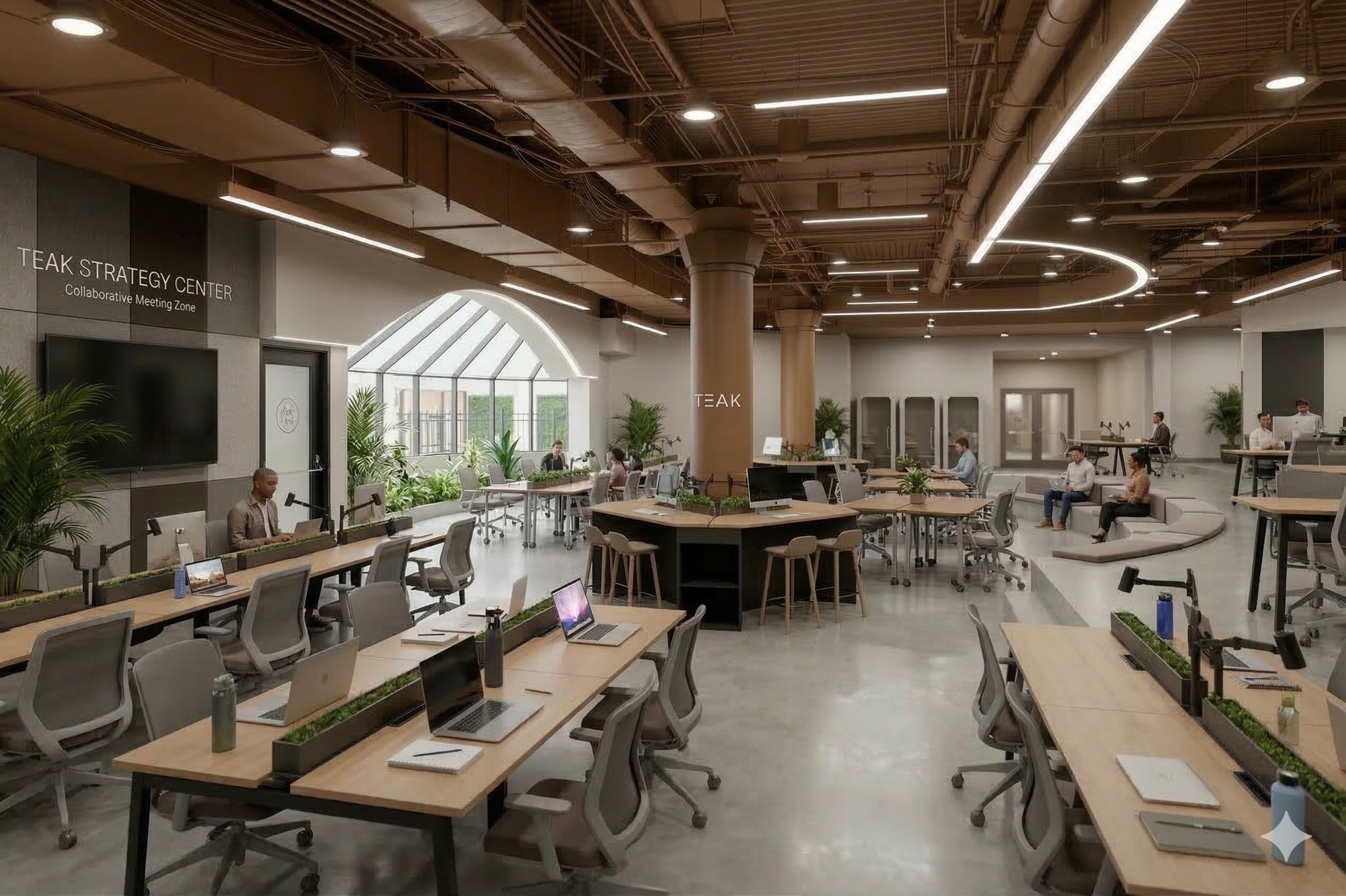 14703 Park Row, Houston, TX à louer Photo intérieure- Image 1 de 5