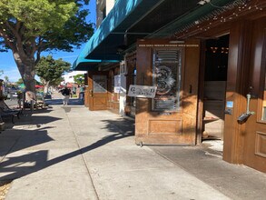 2817-2827 Main St, Santa Monica, CA à louer Photo du bâtiment- Image 1 de 10