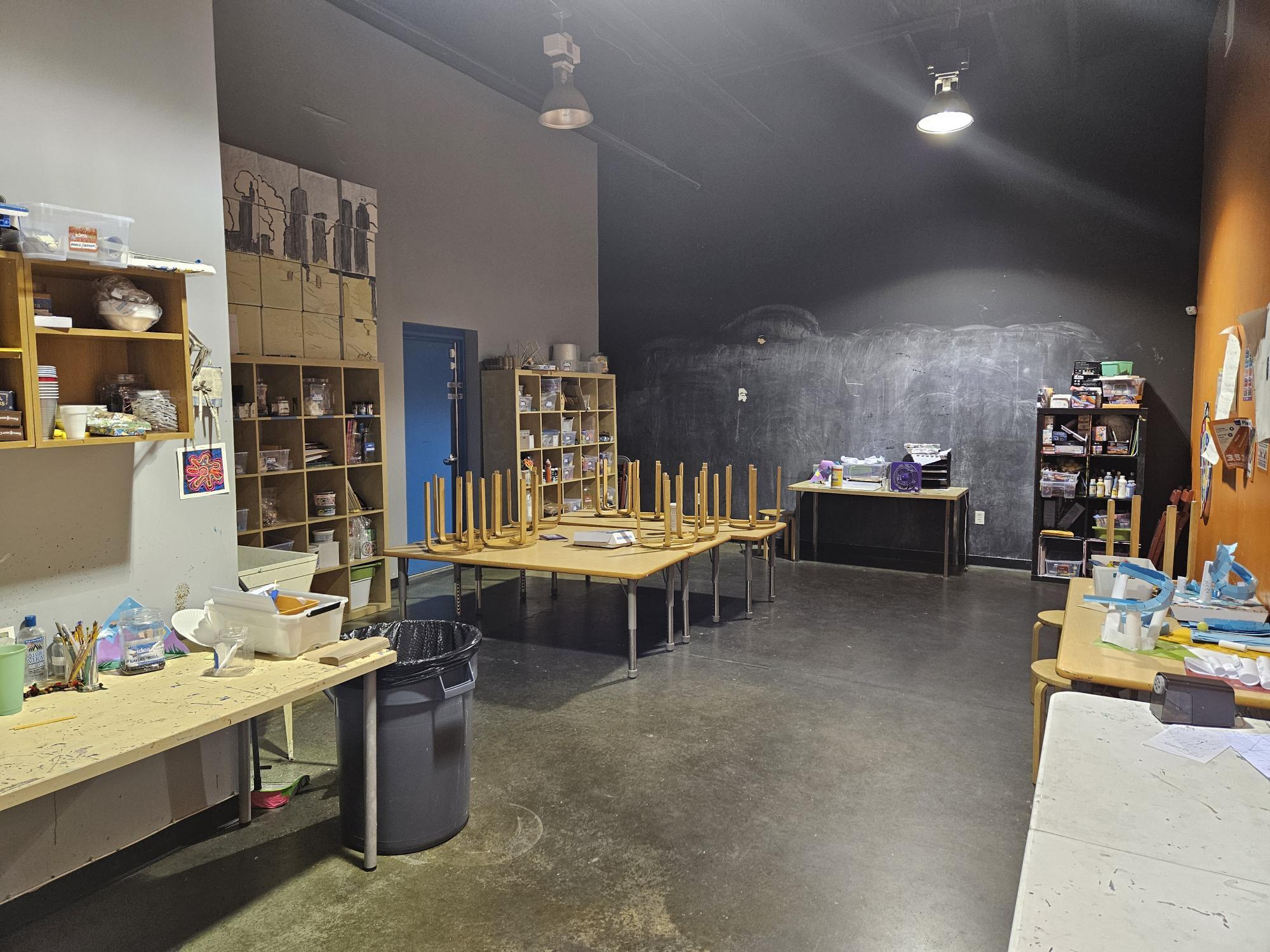 8400 Katy Fwy, Houston, TX for lease Interior Photo- Image 1 of 9