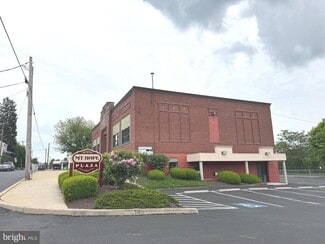 More details for 1515 Mount Hope Ave, Pottsville, PA - Office for Lease