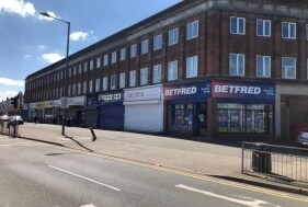 244 Hawthorn Rd, Birmingham à louer - Photo du bâtiment - Image 2 de 5