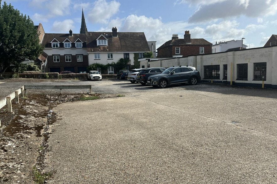 15 Saint Cross Road, Winchester for lease - Other - Image 2 of 5