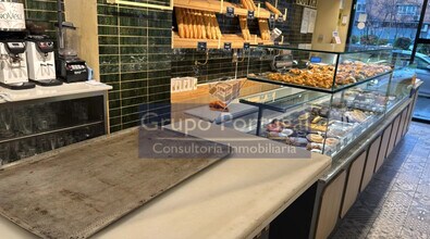 Retail in Leganés, Madrid for lease Interior Photo- Image 2 of 8