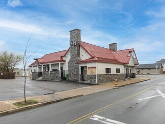 Plus de détails pour 176 Columbus Ave, Pawtucket, RI - Commerce de détail à vendre