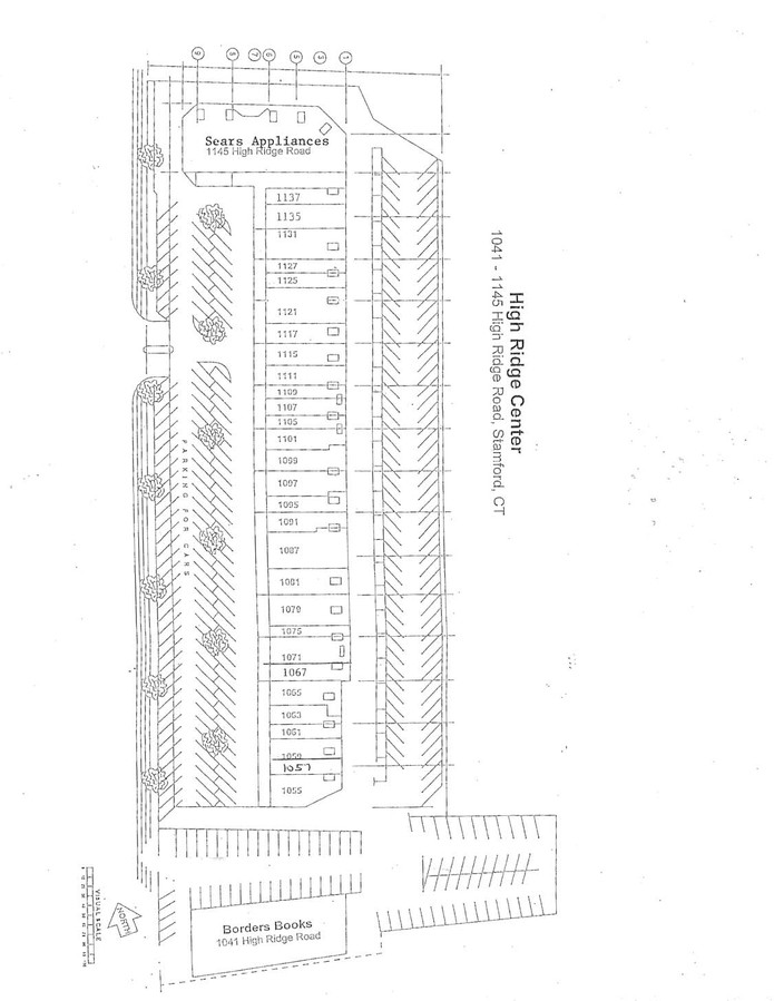 Plan de site